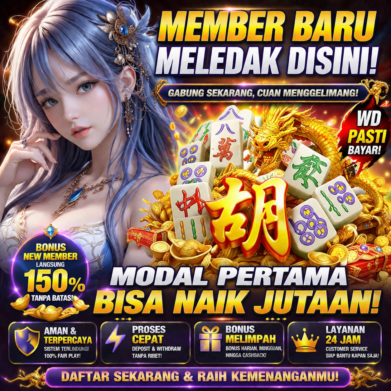Aplikasi ka988 Android