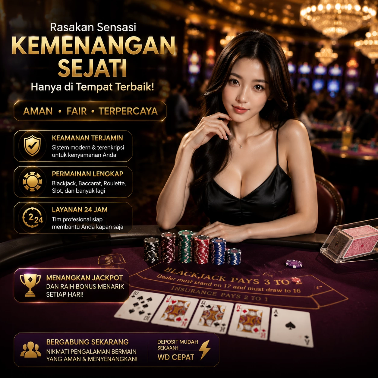 Performa ka988